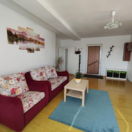 M K L Studio Alba Iulia Eksteriør billede