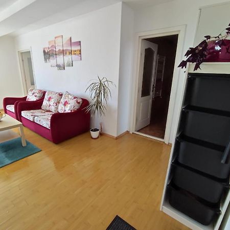 M K L Studio Alba Iulia Eksteriør billede