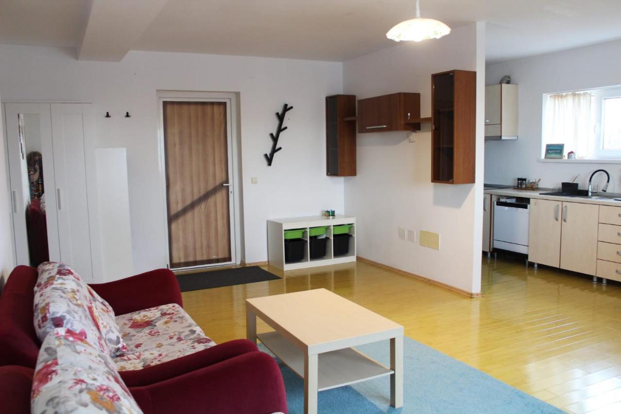 M K L Studio Alba Iulia Eksteriør billede