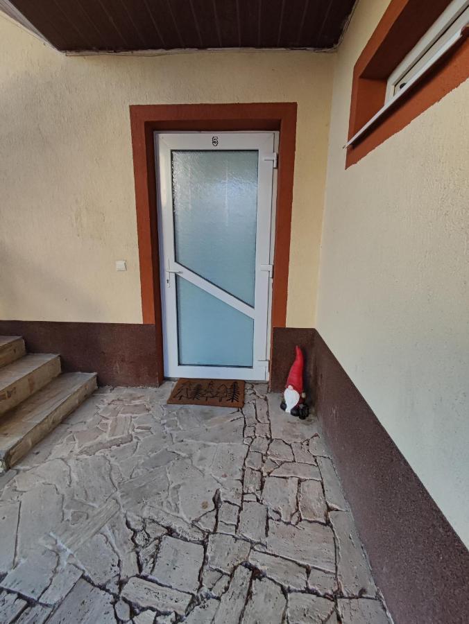 M K L Studio Alba Iulia Eksteriør billede