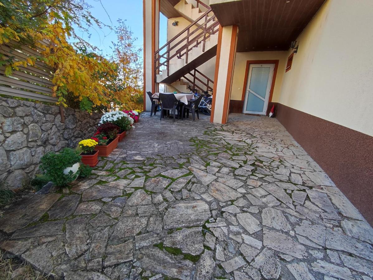 M K L Studio Alba Iulia Eksteriør billede
