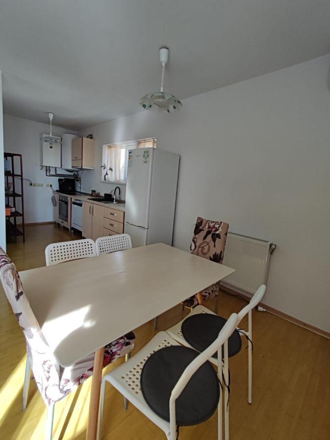 M K L Studio Alba Iulia Eksteriør billede