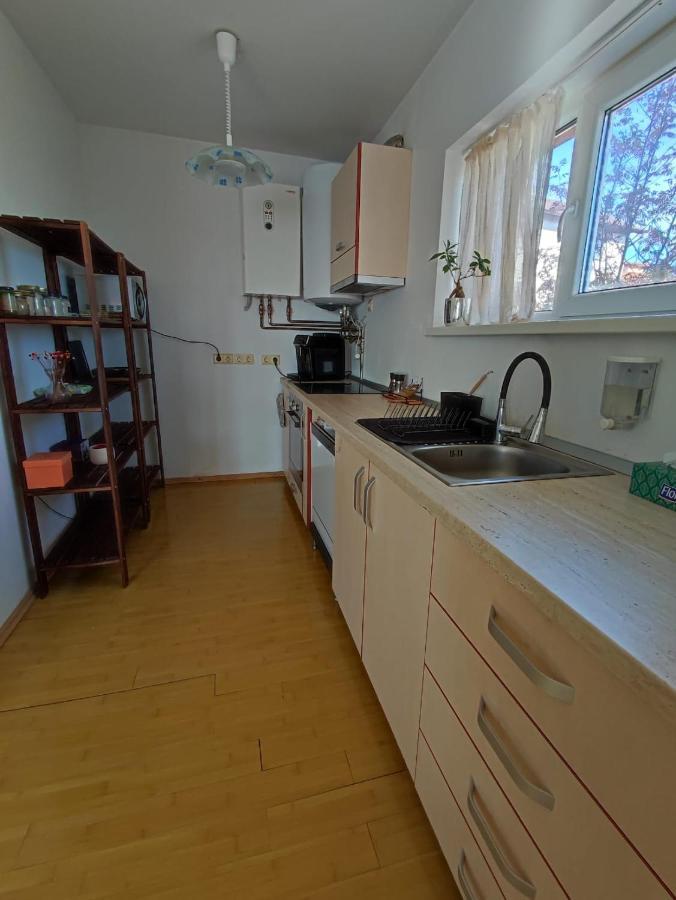 M K L Studio Alba Iulia Eksteriør billede