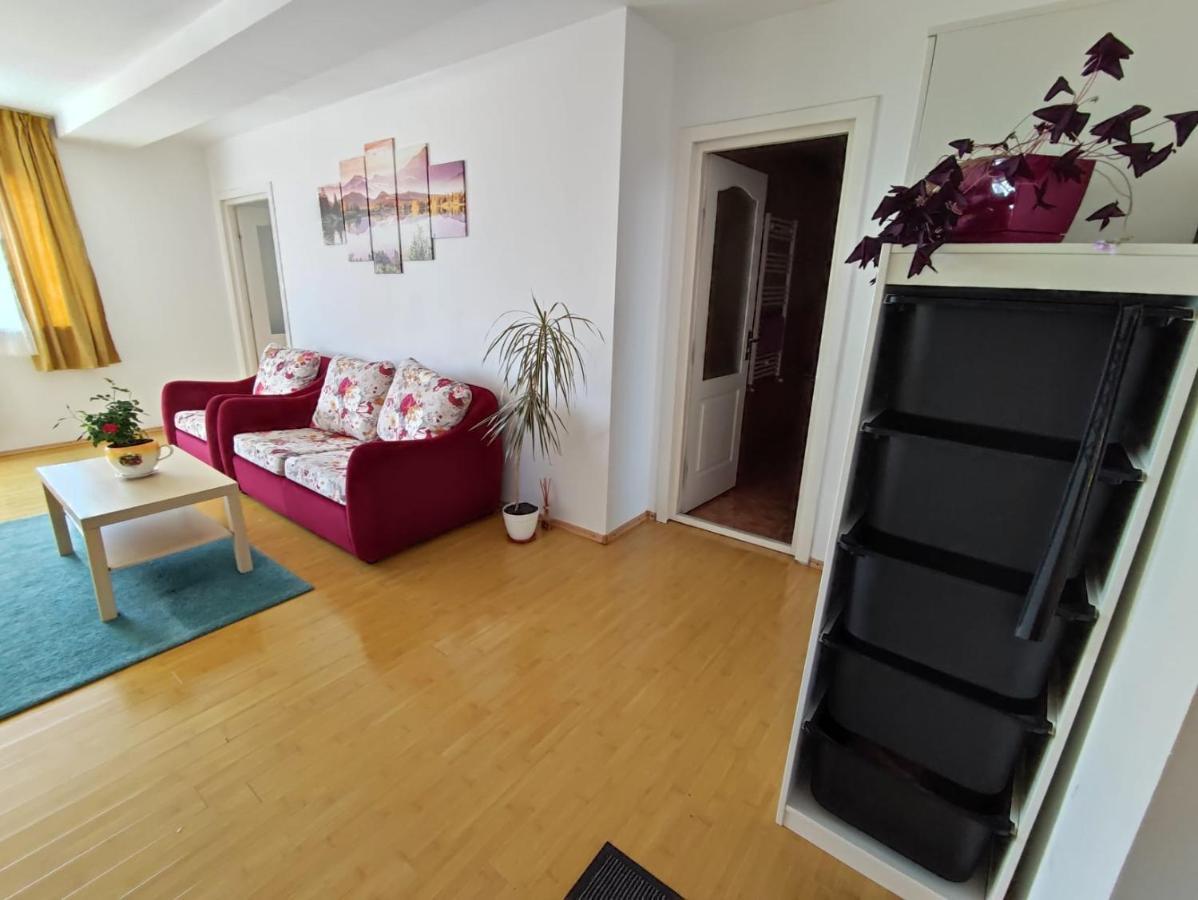 M K L Studio Alba Iulia Eksteriør billede