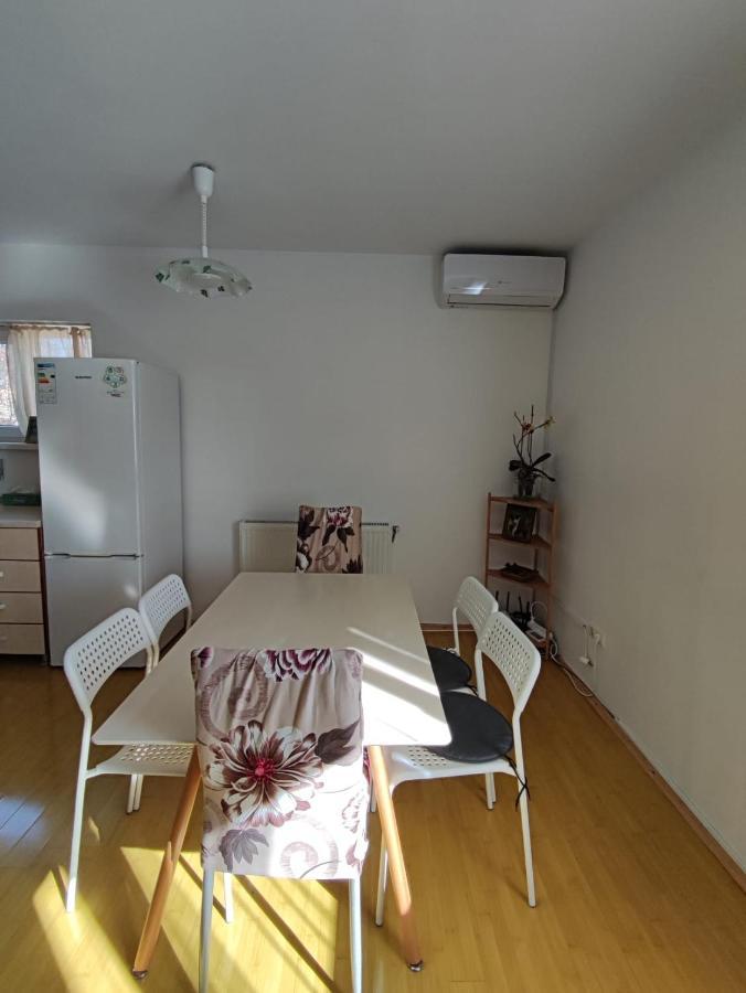 M K L Studio Alba Iulia Eksteriør billede