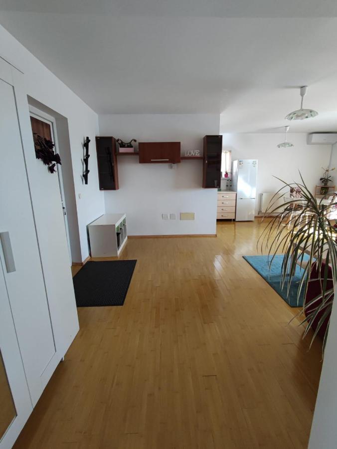 M K L Studio Alba Iulia Eksteriør billede